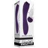 Evolved Stimulateur de clitoris Thorny Rose 20cm